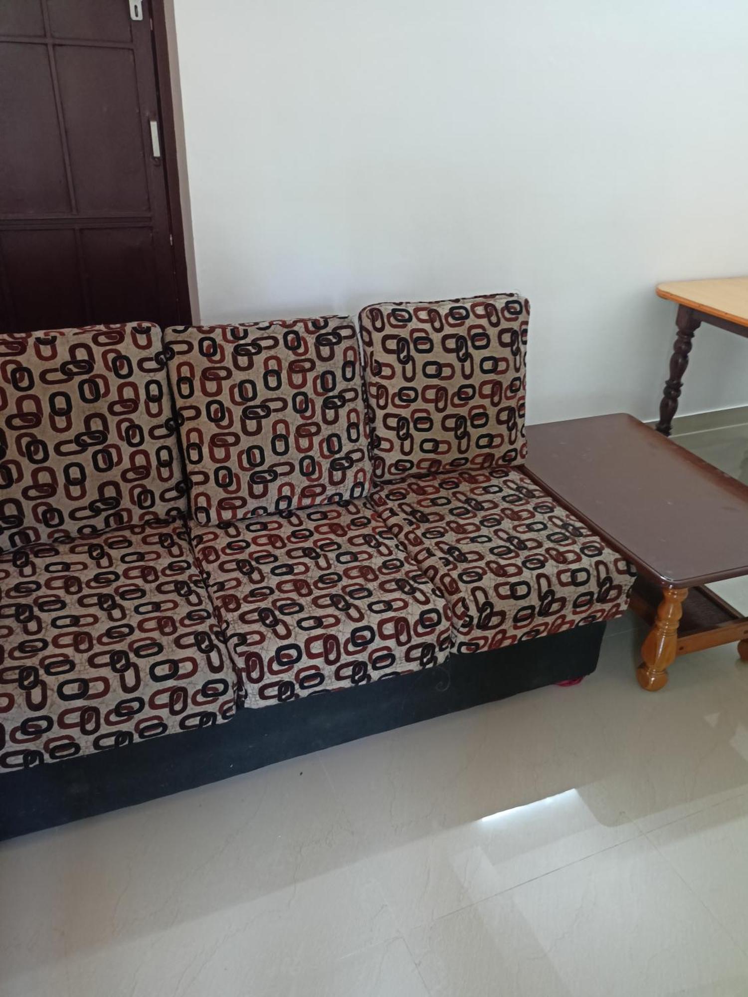 Space Villa Homestay Irimbranallur Exterior foto